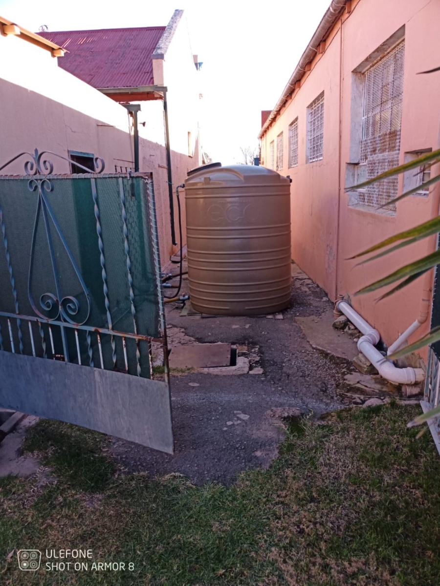 Commercial Property for Sale in Senekal Free State